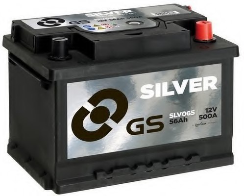 GS SLV065 Starter Battery